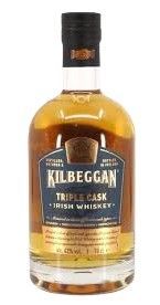Kilbeggan - Triple Cask - 40%