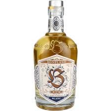 Bonpland Rum Blanc - 40%