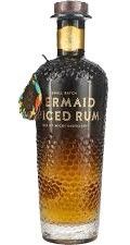 Mermaid - Small Batch - Spiced Rum - 38%