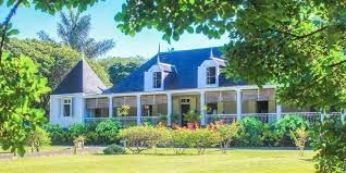 Saint Aubin - Single Estate Rum - XO - 44% Saint Aubin - Single Estate Rum - XO - 44%