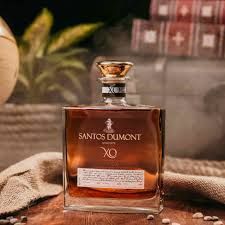 Santos Dumont - XO - 40% Santos Dumont - XO - 40%