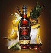 Zacapa - Heavenly Cask Collection - La Doma  - 40%