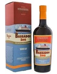 Transcontinental Rum Line - Barbados 2012 - 46%