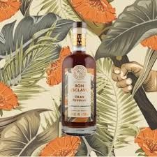 Patridom - Gran Reserva - 40% Patridom - Gran Reserva - 40%