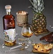 Camus - Caribbean Expedition - 45.3%