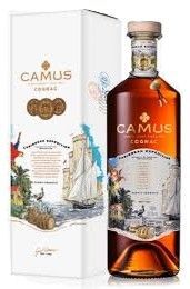 Camus - Caribbean Expedition - 45.3%