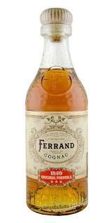 Ferrand Cognac - 1840 Original Formula - 45%