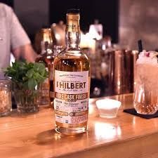 Cognac Philbert - Rare Cask Finish 2023 - Sauternes Oak  - 41.5%