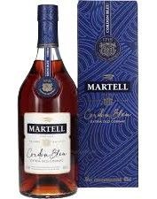 Martell - Cordon Bleu Extra Old Cognac - 40%