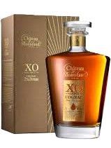 Château Montifaud Cognac - XO Majestic - 40%