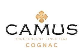 Camus Cognac - Est. 1863