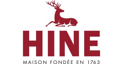 Hine Cognac - Est. 1821