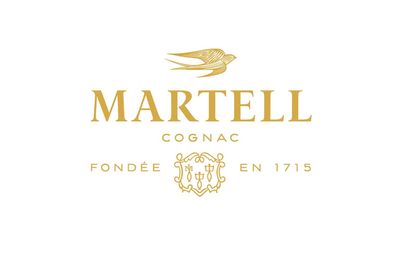 Martell - Est. 1715
