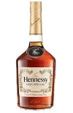 Hennessy Cognac VS - 40%