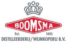 Boomsma - EST. 1883