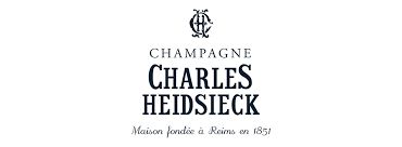 Charles Heidsieck - Est. 1851
