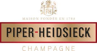 Piper Heidsieck - Est. 1785