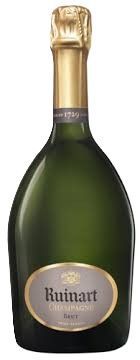 R. de Ruinart - Brut