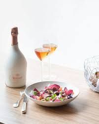 Ruinart - Rosé Ruinart - Rosé