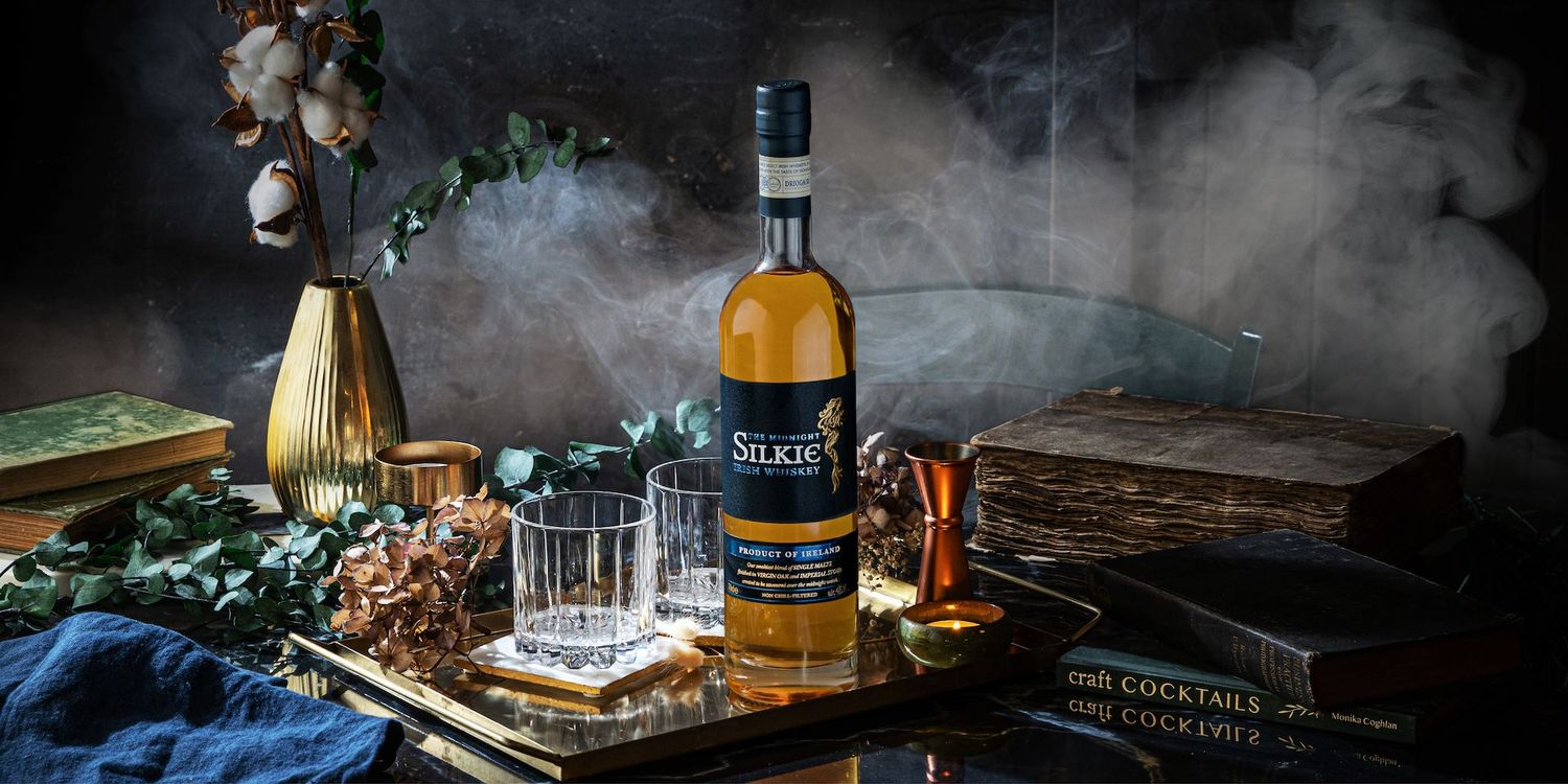 The Midnight Silkie - 46% The Midnight Silkie - 46%