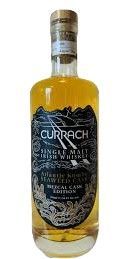 Currach Atlantic Kombu Seaweed Cask - Mezcal Cask Finish  - 50.4%