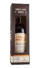 The Whistler - Single Cask Series - 14 years Ruby Port Cask Finish - 54.55%