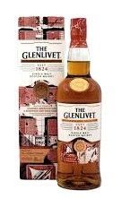 The Glenlivet Groundbreaker Collection - Chapter 1: The Journey Inward - 40%