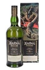 Ardbeg Anthology - The Beithir's Tale - 46%