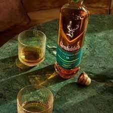 Glenfiddich - 16 years - Aston Martin - 43% Glenfiddich - 16 years - Aston Martin - 43%