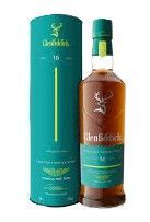 Glenfiddich - 16 years - Aston Martin - 43%