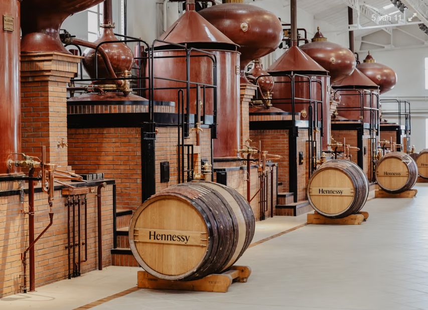 Hennessy XO Jean Michel Othoniel Edition - 40%