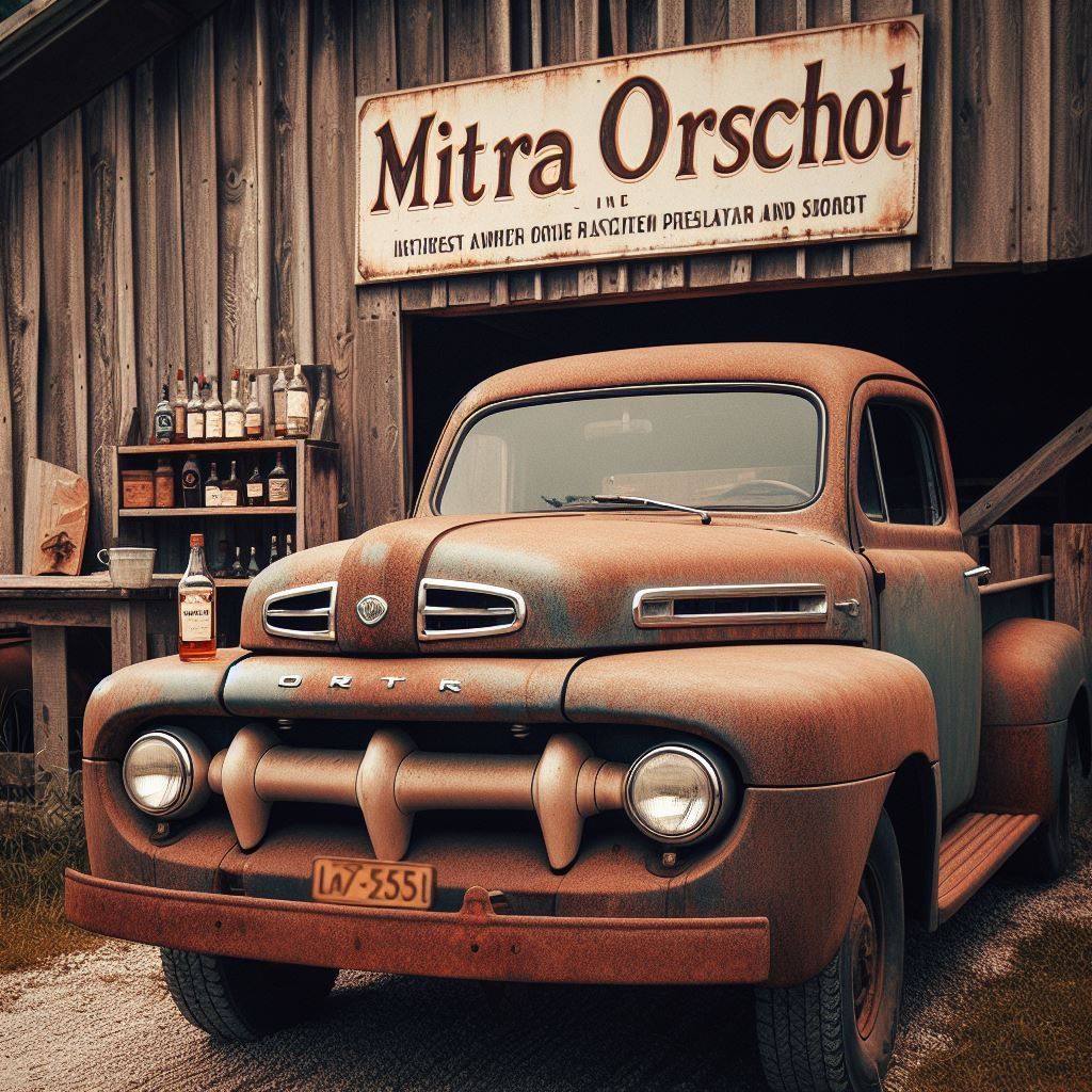 Jack Daniel's Blackberry - 35%