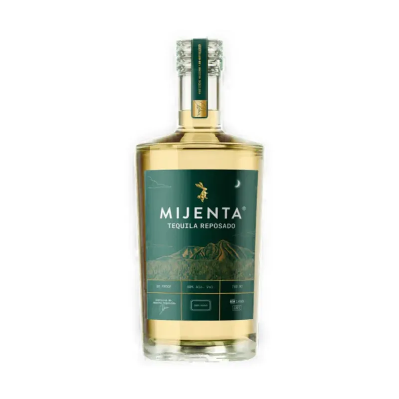 Tequila Mijenta Reposado - 40%