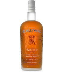 Scallywag Winter Edition 2025 - Ice Wine Casks - 52.4%