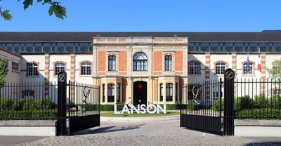 Lanson - Est. 1760