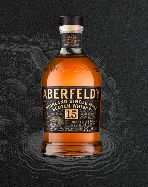 Whisky van de lage landen