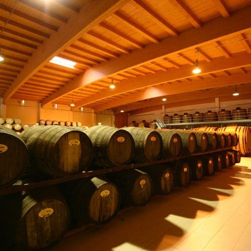 Sibona Premium Blend with Peated malt