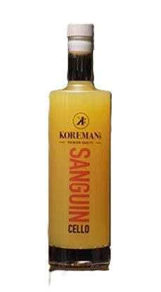 Koreman's Sanguincello - 28%