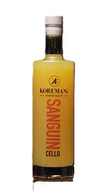 Koreman's Sanguincello - 28% Koreman's Sanguincello - 28%
