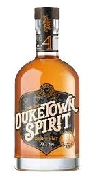 Duketown Spirit - Beer Brandy - Batch 8 - 43% Duketown Spirit - Beer Brandy - Batch 8 - 43%