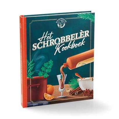 Schrobbeler Kookboek
