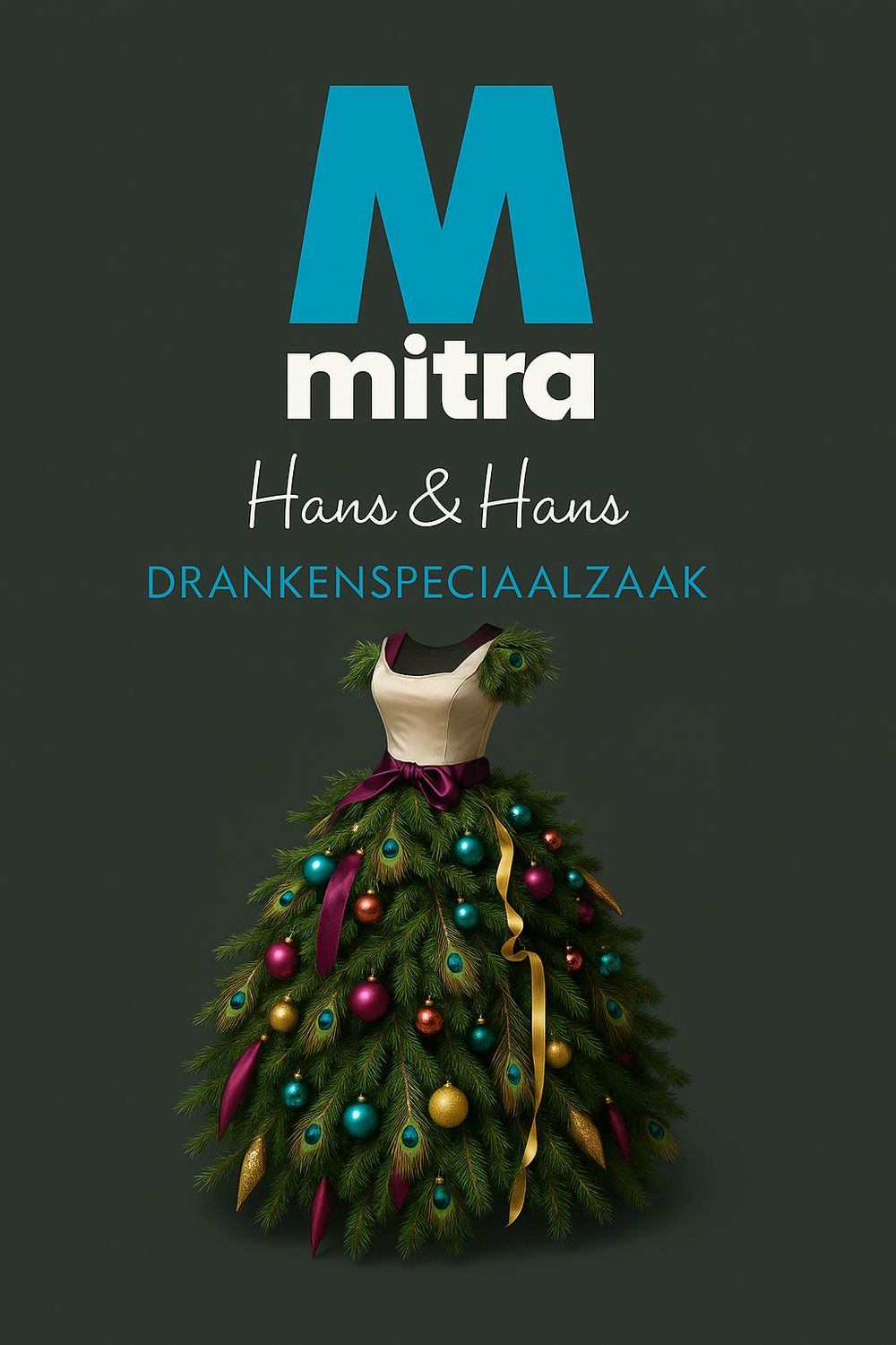 Kopke Christmas Port - Ruby - 37.5cl.