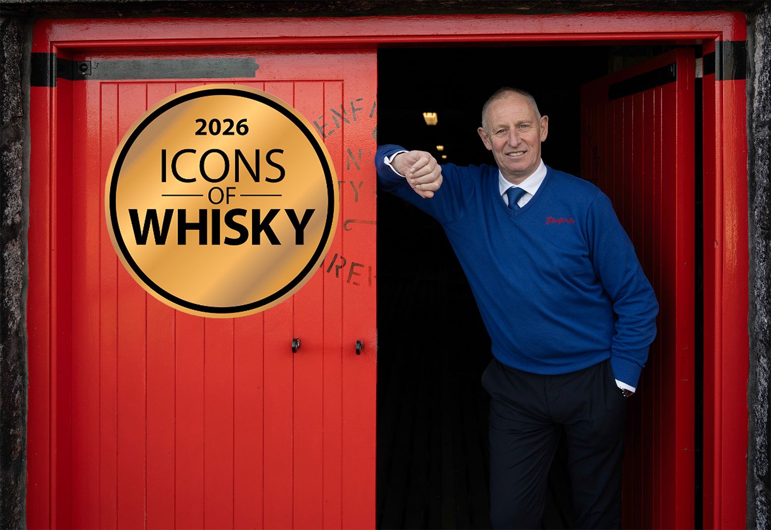 Glenfarclas 25 years - 43%