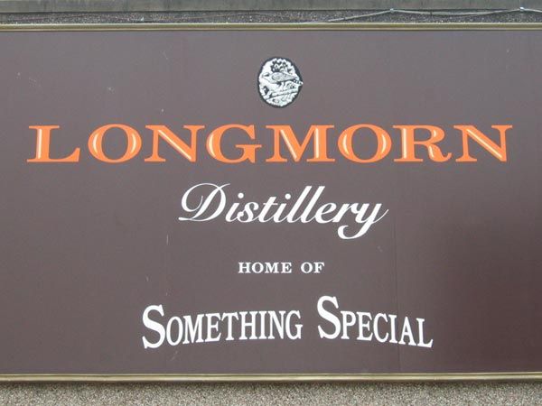 Longmorn 23 years - 48%
