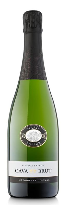 Maria Laflor Cava - Brut