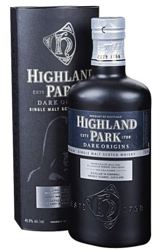 Highland Park Dark Origins - 46.8%