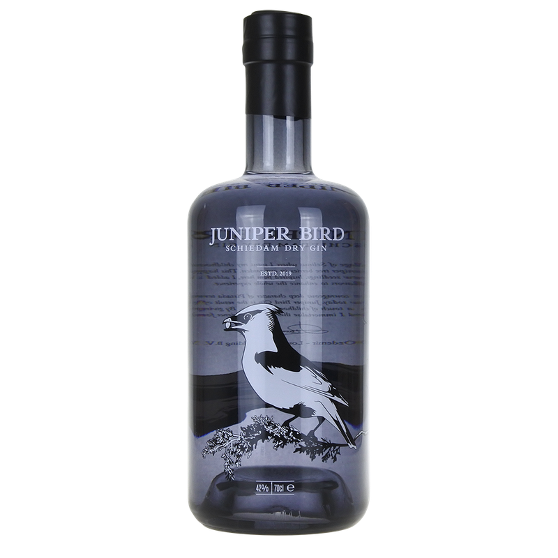 Juniper Bird gin - 42%