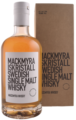 Mackmyra Iskristall - 46.1%