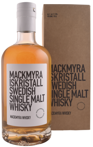 Mackmyra Iskristall - 46.1%
