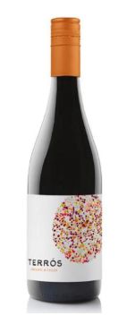 La Bodega De Pinoso - Terros Tinto - Spanje - Valencia